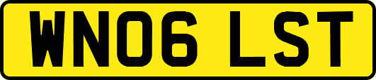WN06LST