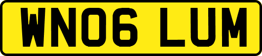 WN06LUM