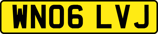 WN06LVJ