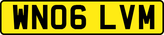 WN06LVM