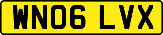 WN06LVX