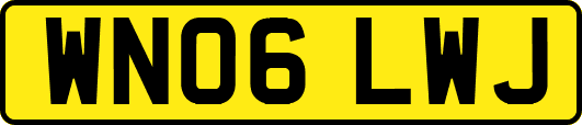 WN06LWJ