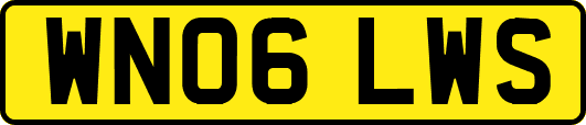 WN06LWS