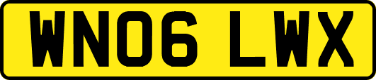 WN06LWX