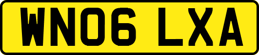 WN06LXA