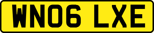 WN06LXE