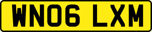WN06LXM