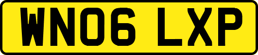 WN06LXP