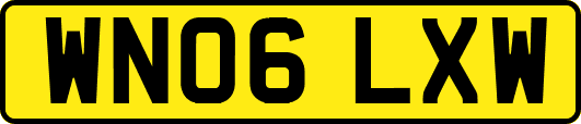 WN06LXW