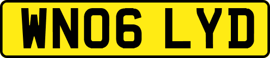 WN06LYD