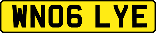 WN06LYE
