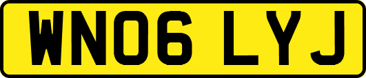WN06LYJ