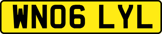 WN06LYL