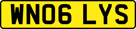 WN06LYS