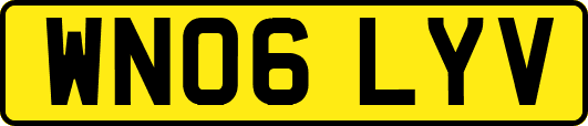 WN06LYV