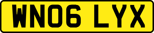 WN06LYX