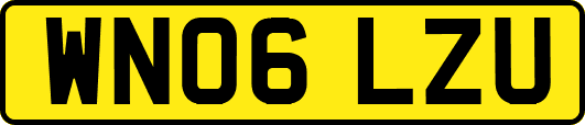 WN06LZU