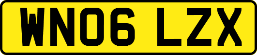 WN06LZX