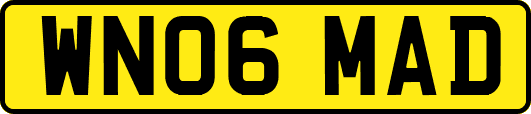 WN06MAD
