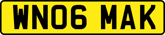 WN06MAK