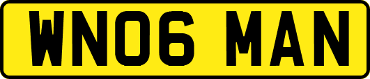 WN06MAN