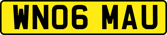 WN06MAU