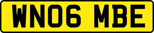 WN06MBE