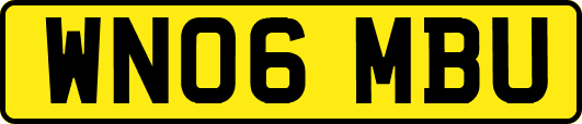 WN06MBU