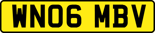 WN06MBV