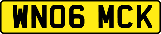 WN06MCK