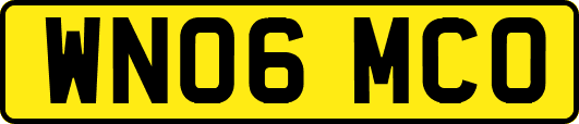 WN06MCO