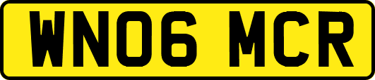 WN06MCR