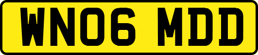 WN06MDD