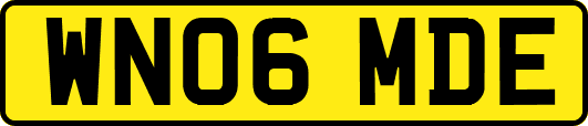 WN06MDE