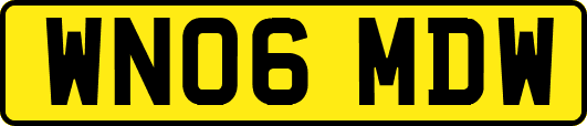 WN06MDW