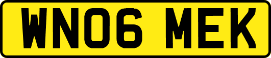 WN06MEK
