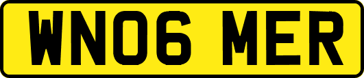 WN06MER