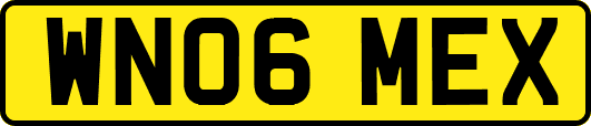 WN06MEX
