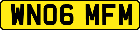 WN06MFM