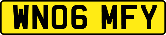 WN06MFY