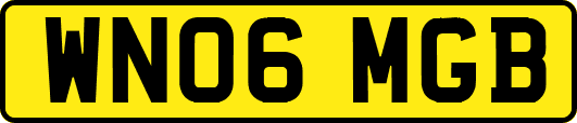 WN06MGB
