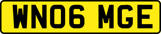 WN06MGE