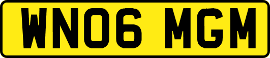 WN06MGM