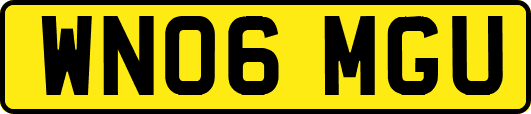 WN06MGU