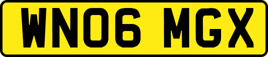 WN06MGX
