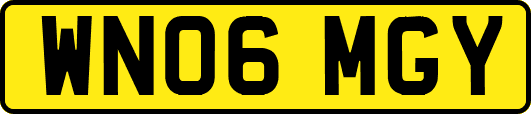 WN06MGY