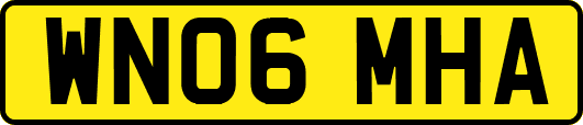WN06MHA
