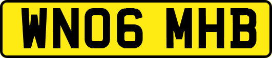 WN06MHB
