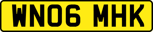 WN06MHK