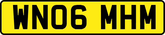 WN06MHM